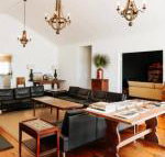 Corunna Station Country House - Sunshine Coast Tourism