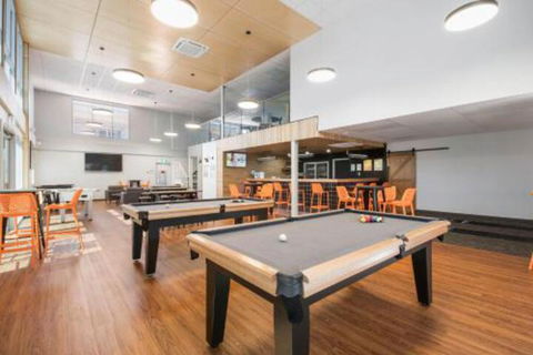 Velocity Motel & Bistro WA - Sunshine Coast Tourism 2