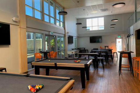 Velocity Motel & Bistro WA - Sunshine Coast Tourism 3