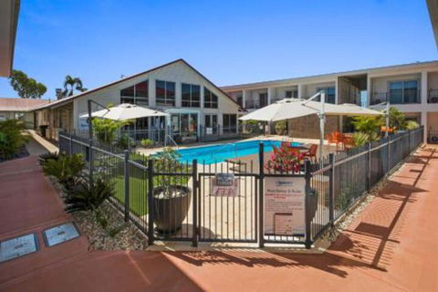 Velocity Motel & Bistro WA - Sunshine Coast Tourism 0