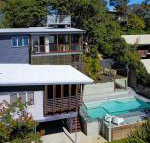 Bombora 5 Bedroom - Sunshine Coast Tourism