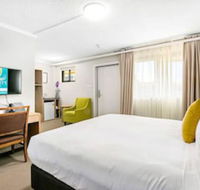 Quality Inn Sunshine Haberfield - Holiday Sunshine Coast