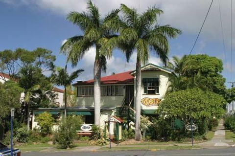 Trekkers Backpackers - Holiday Sunshine Coast 0