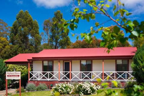 Hepburn Haven - Holiday Sunshine Coast 0
