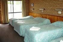 ECONO LODGE BAYVIEW - Holiday Sunshine Coast 0