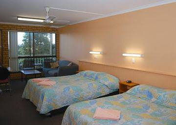 ECONO LODGE BAYVIEW - Holiday Sunshine Coast 2
