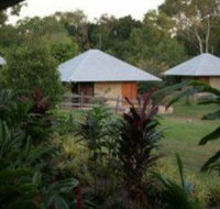 Feathers Sanctuary - Sunshine Coast Tourism