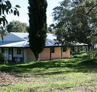 Hoddywell Cottage - Sunshine Coast Tourism