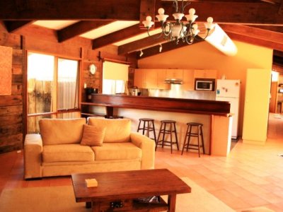 Alice Station Bed & Breakfast - Holiday Sunshine Coast 2