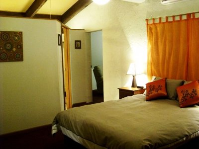 Alice Station Bed & Breakfast - Holiday Sunshine Coast 6