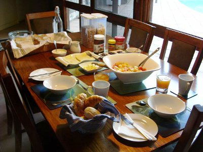 Alice Station Bed & Breakfast - Holiday Sunshine Coast 5