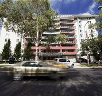 Clifton Suites on Northbourne - Sunshine Coast Tourism