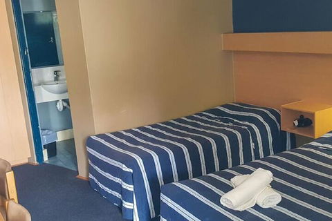 Windsor Motel - Holiday Sunshine Coast 6