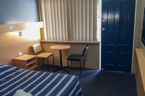 Windsor Motel - Holiday Sunshine Coast 7