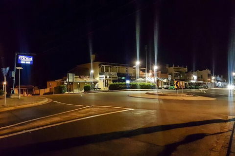Windsor Motel - Holiday Sunshine Coast 5