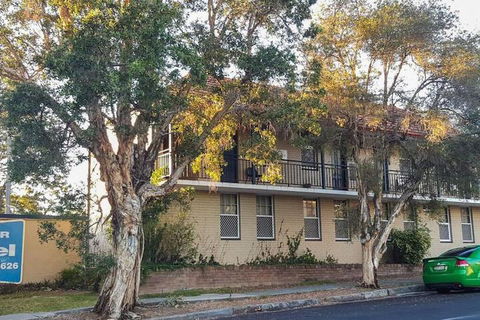 Windsor Motel - Holiday Sunshine Coast 4