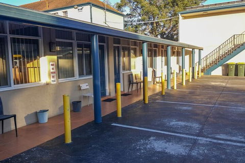 Windsor Motel - Holiday Sunshine Coast 3