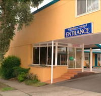 Windsor Motel - Holiday Sunshine Coast