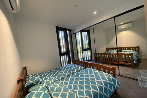 New Luxury 3bedroom Townhouse Cityview - Sunshine Coast Tourism 6