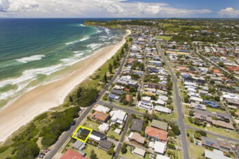 Barefoot - Sunshine Coast Tourism 5