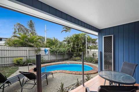 Allamanda Sands - 23 Oriole Avenue - Holiday Sunshine Coast 3