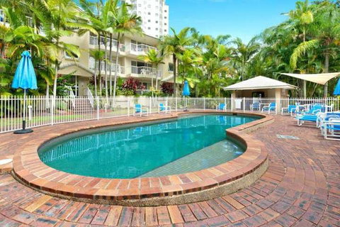 Newly Renovated Unit 250m To The Beach - Sunshine Coast Tourism 1