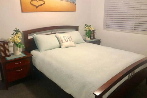 Newly Renovated Unit 250m To The Beach - Sunshine Coast Tourism 6