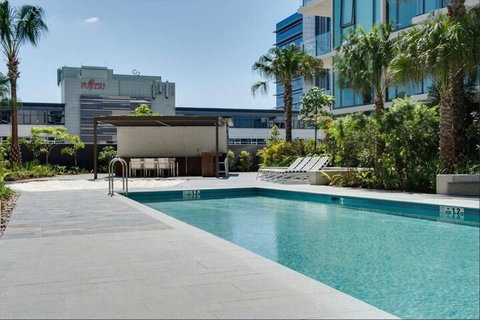 Newstead Luxury Living By SLife - Sunshine Coast Tourism 6