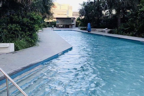 Newstead Luxury Living By SLife - Sunshine Coast Tourism 4