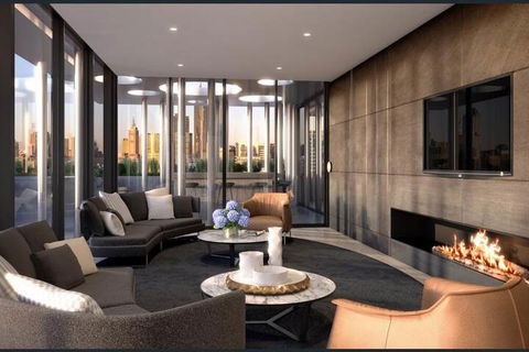 Modern Light-filled Luxury 1bedroom Apartment In South Melbourne - Holiday Sunshine Coast 5
