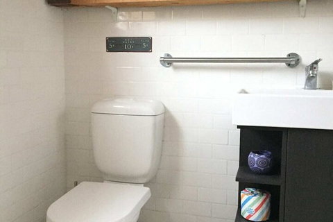 Colourful Darlinghurst Home- In Perfect Location - Sunshine Coast Tourism 2