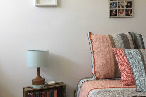 Colourful Darlinghurst Home- In Perfect Location - Sunshine Coast Tourism 6