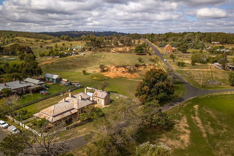 Post Office Residence - Holiday Sunshine Coast 1
