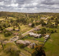 Post Office Residence - Holiday Sunshine Coast
