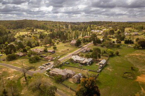 Post Office Residence - Holiday Sunshine Coast 0