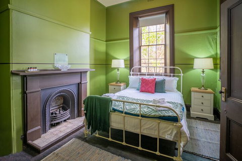 Post Office Residence - Holiday Sunshine Coast 6