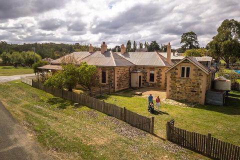 Post Office Residence - Holiday Sunshine Coast 2