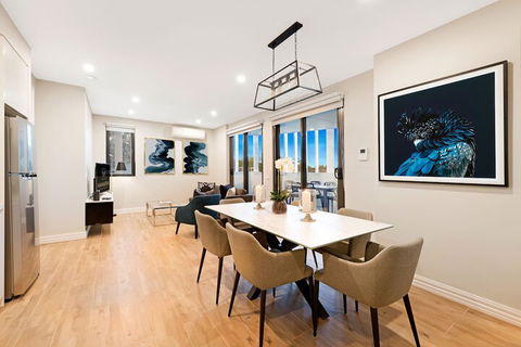 Manhattan Apartments - Glen Iris - Holiday Sunshine Coast 3