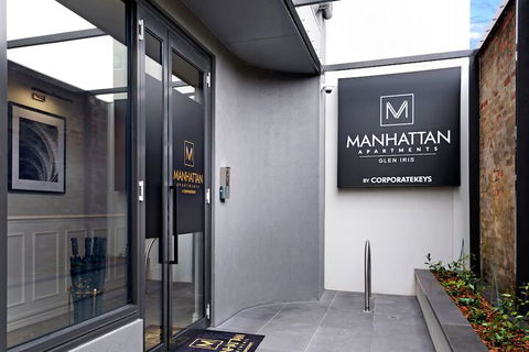 Manhattan Apartments - Glen Iris - Holiday Sunshine Coast 1