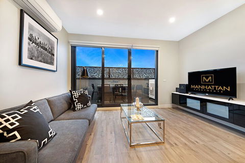 Manhattan Apartments - Glen Iris - Holiday Sunshine Coast 4