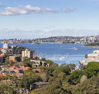 2 Bdrm North Sydney with harbour views - Sunshine Coast Tourism