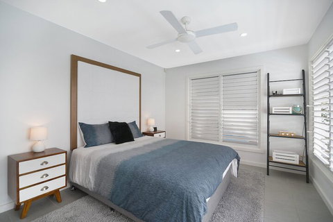 Sea Splash 75 Lorikeet Drive - Sunshine Coast Tourism 4