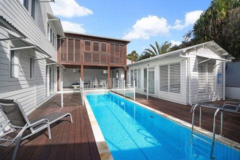 Sea Splash 75 Lorikeet Drive - Sunshine Coast Tourism 2