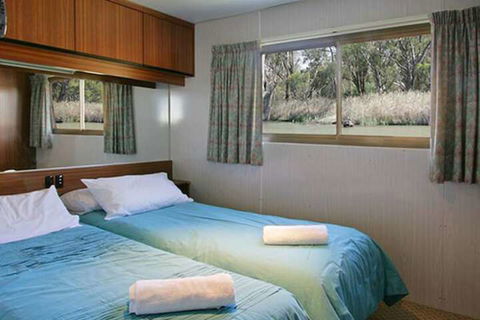 All Seasons Houseboats - Holiday Sunshine Coast 4