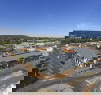 Centrepoint Apartments - Holiday Sunshine Coast