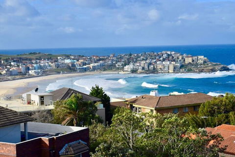 Boutique Bondi 1 Bedroom Apartment - Sunshine Coast Tourism 2