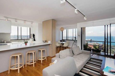 Boutique Bondi 1 Bedroom Apartment - Sunshine Coast Tourism 5