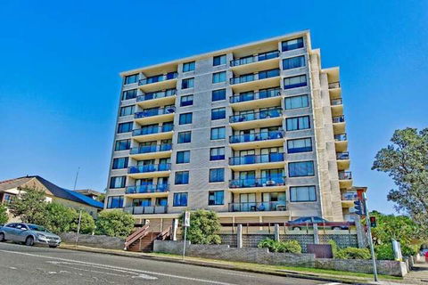 Boutique Bondi 1 Bedroom Apartment - Sunshine Coast Tourism 1