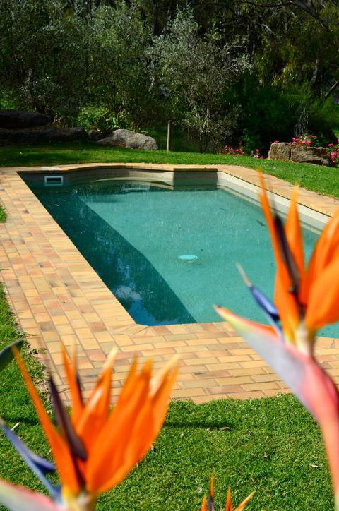 Clyde Cottage - Sunshine Coast Tourism 2