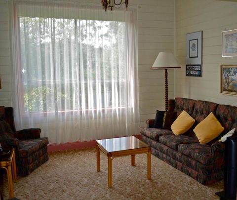 Clyde Cottage - Sunshine Coast Tourism 4